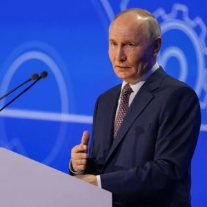 Владимир Путин заявил о важности доверительного сотрудничества государства и бизнеса