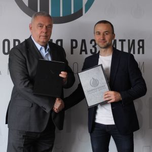 Региональное отделение РСПП по Рязанской области и Корпорация развития Рязанской области заключили соглашение о сотрудничестве