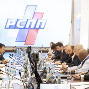 Рязанская область представила экспортный потенциал на встрече с бизнес-делегацией Индии в РСПП