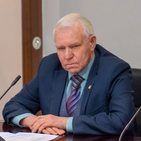 Поздравляем с днём рождения Генерального директора РАЭСП Владимира Ивановича Кутенцына