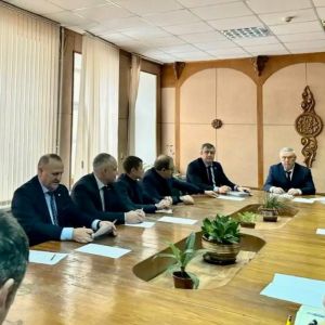 Подведены итоги развития экономики Рязанской области за 2025 год на заседании Правления РАЭСП