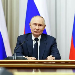 Владимир Путин поддержал переходный период по налоговым изменениям для малого бизнеса